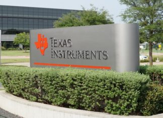 Texas Instruments Beats Revenue Expectations Texas Instruments