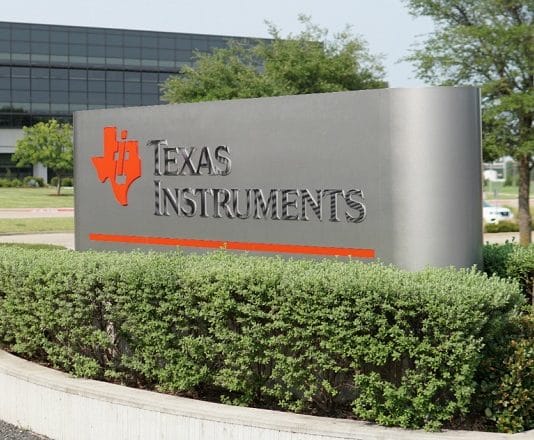 Texas Instruments