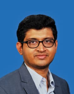Sudharsan Raghunathan