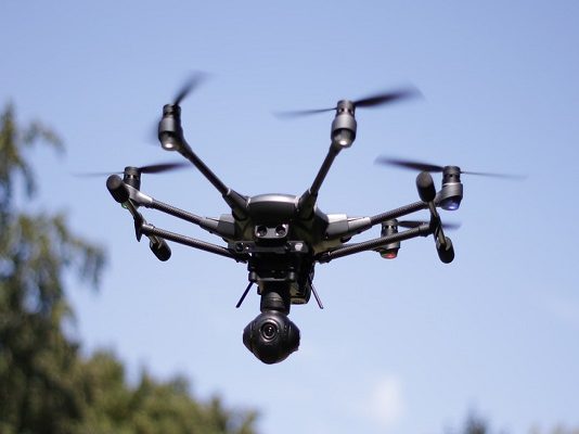 Drone