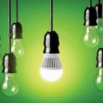 LEDs Will Occupy 92 Per cent Share of Lighting Value in Three Years: ELCOMA