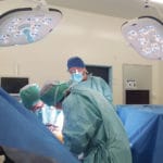 How Leds Are Being Used In The Health Sector