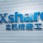 Luxshare Downplays Impact of US Patent Investigation