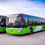 Fresh Bus and Charge Zone to Expand Partnership, Adding 400 New Buses