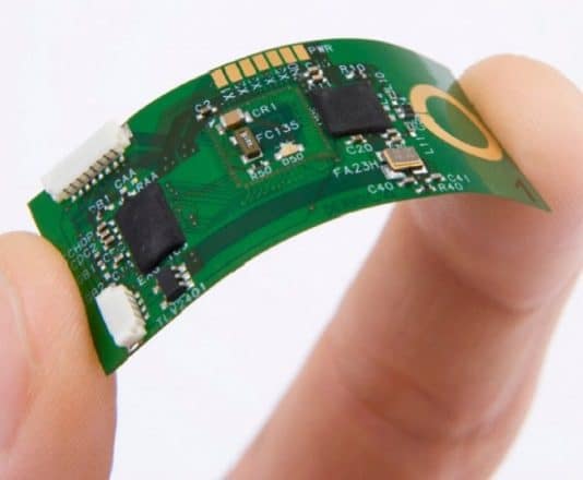 PCB