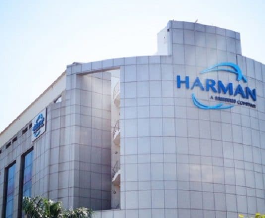 Harman