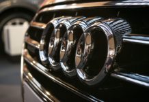 Audi India Eyes Local EV Production to Double Market Share Audi