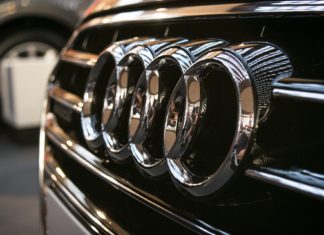 Audi India Eyes Local EV Production to Double Market Share Audi