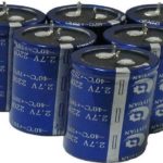 Astute Group Appointed Franchised Distributor for Samwha Capacitor Group