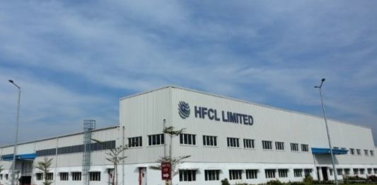 HFCL