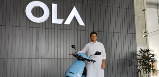 Ola Electric