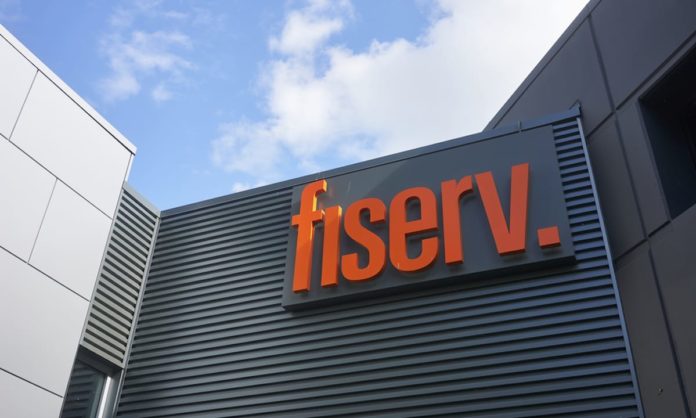 Fiserv