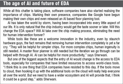 The age of AI