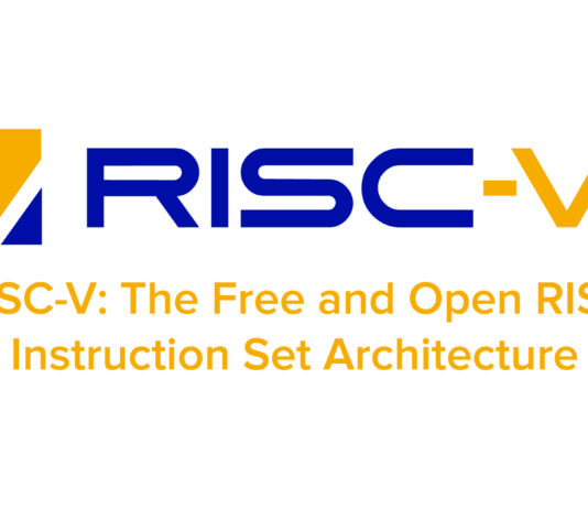 RISC-V