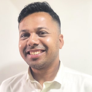 Dileep Jain, CEO, Rajguru Electronics