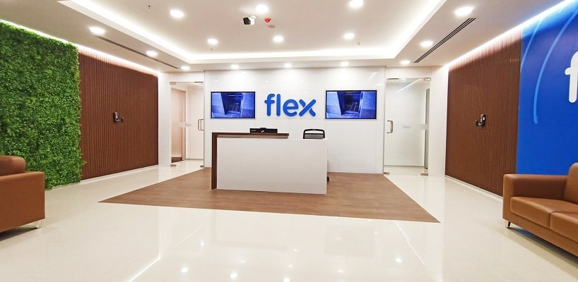 Flex Expands Operations In India With New Global Business Services ...