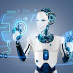 US-China Humanoid Robot Clash Signals China’s Growing Dominance in Global Robotics