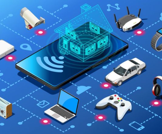 IoT (representational image)