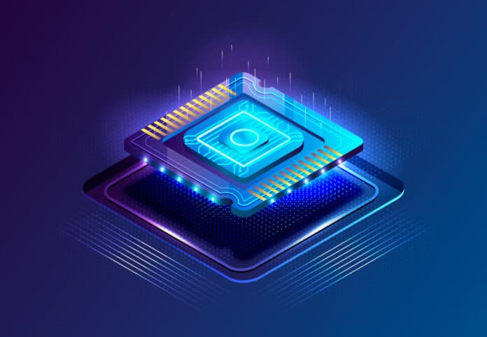 microcontroller