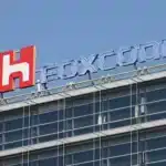Foxconn’s Q2 Sales Soar on AI Servers and iPhone Demand