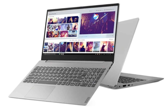 PCs and laptops