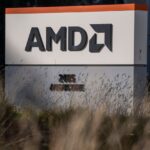 AMD Joins $1 Trillion Club as AI Infrastructure Boom Accelerates AMD