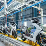 Hero MotoCorp Subscribes to Rs 960 Crore Ather Energy Warrants Ather