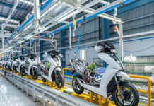 Hero MotoCorp Subscribes to Rs 960 Crore Ather Energy Warrants Ather