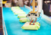 High-End Semiconductor Packaging Market to Surpass $51bn by 2031 Hand robot manipulator for packaging products