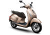 TVS, Bajaj, and Vida Capture 62% of Indian Electric Two-Wheeler Market