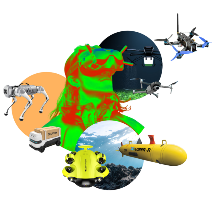drone