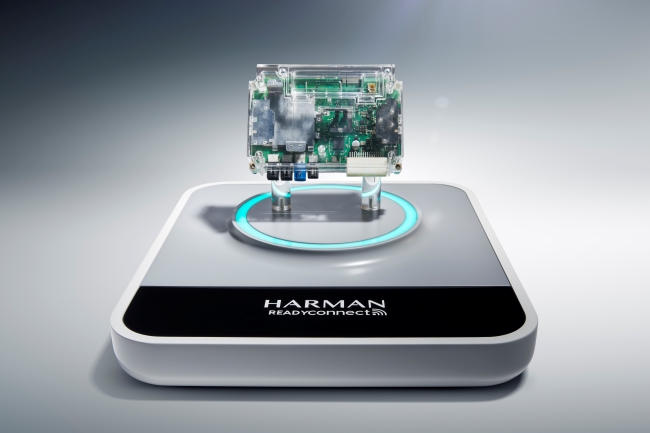 Harman