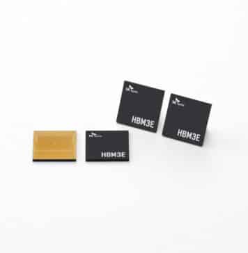 SK Hynix Registers Q3 Profit Increase of 630% SK Hynix HBM3E