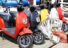 Emerging EV Brands Surge Ahead in Indian Two-Wheeler Market