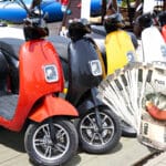 Emerging EV Brands Surge Ahead in Indian Two-Wheeler Market