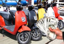Emerging EV Brands Surge Ahead in Indian Two-Wheeler Market