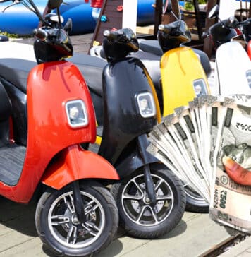 Emerging EV Brands Surge Ahead in Indian Two-Wheeler Market