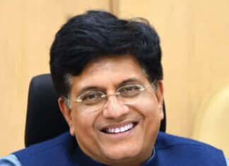 India, Japan to Deepen Semiconductor and AI Cooperation During Goyal’s Visit Piyush Goyal, Minister of Commerce and Industry, Government of India