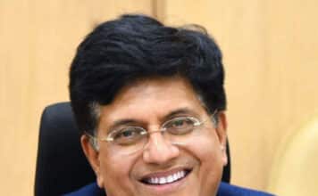 India, Japan to Deepen Semiconductor and AI Cooperation During Goyal’s Visit Piyush Goyal, Minister of Commerce and Industry, Government of India