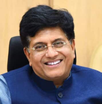 India, Japan to Deepen Semiconductor and AI Cooperation During Goyal’s Visit Piyush Goyal, Minister of Commerce and Industry, Government of India