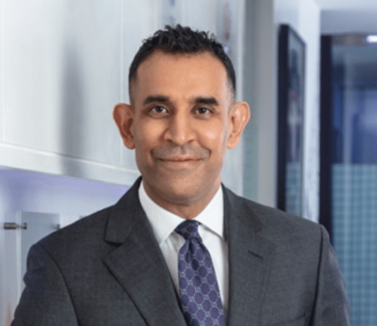 Uday Narang, Chairman, Omega Seiki Mobility