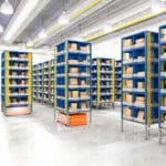 Lam Research Opens 470000-Sq-Ft Logistics Hub to Bolster US Chip Supply Chain