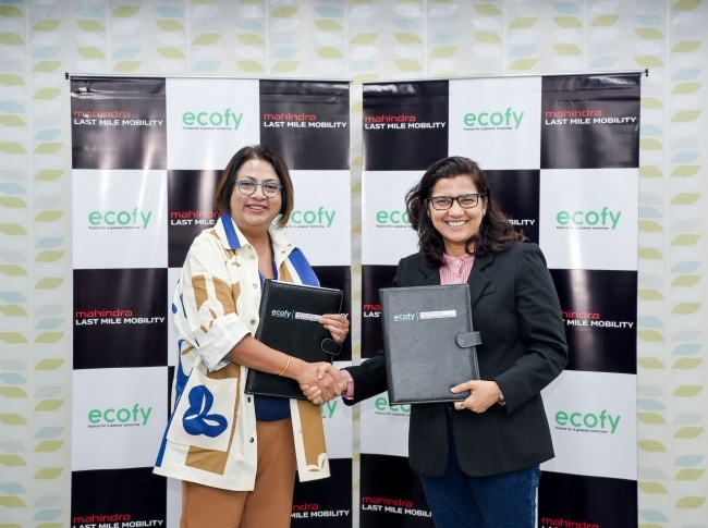 Ecofy