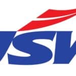 Parth Jindal Named Chairman of JSW MG Motor India JSW logo
