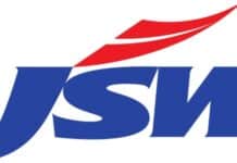 Parth Jindal Named Chairman of JSW MG Motor India JSW logo