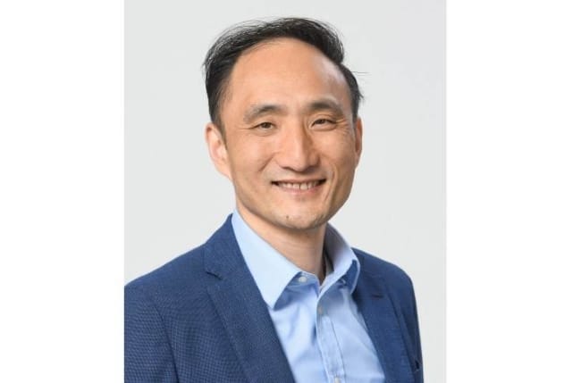 Kelei Shen
