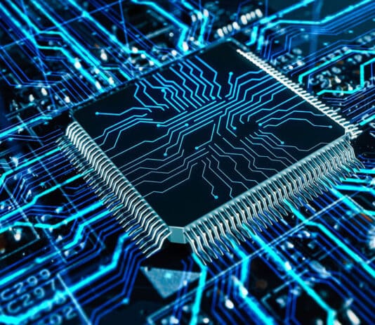 Electronics design