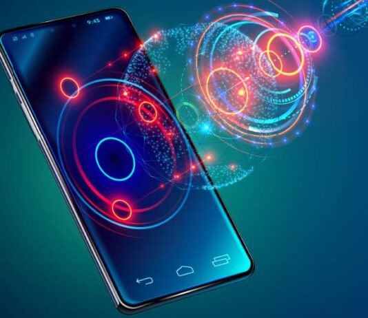 Smartphone (representational image)