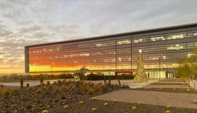 TSMC Secures $7.5 Billion For Arizona Operations Expansion