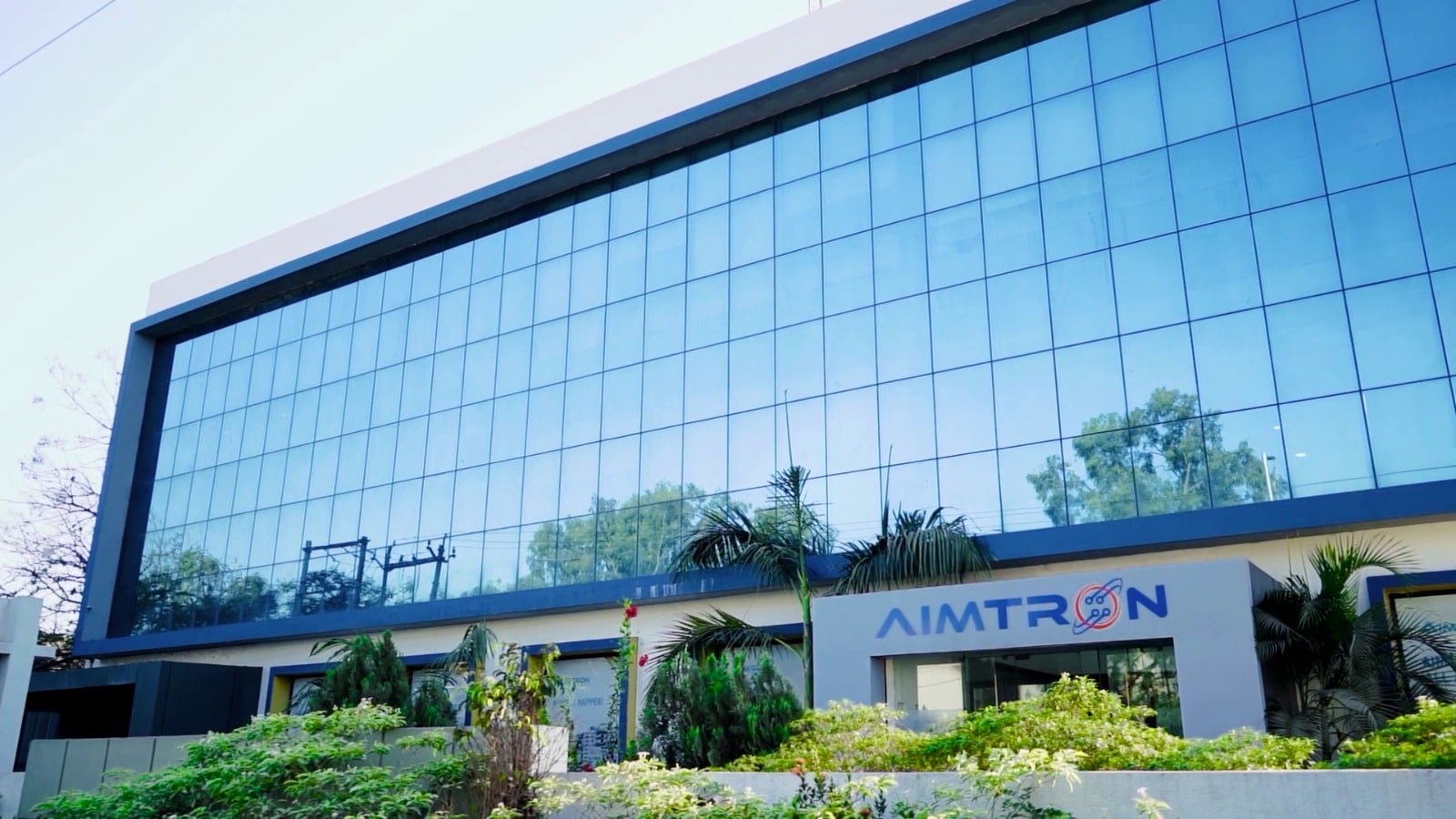 Aimtron Electronics to Expand Bengaluru Manufacturing, Set Up GCC